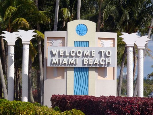 Image of MIAMI