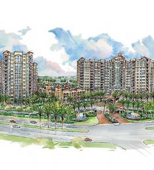 Turnberry Village