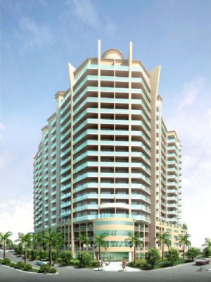 terzetto at aventura