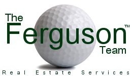 The Ferguson Team