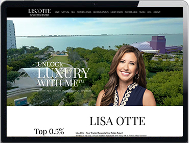 Lisa Otte | Sarasota Real Estate