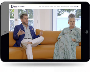 Real Estate Websites