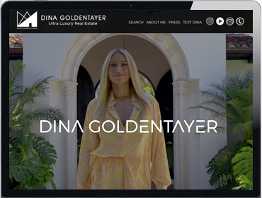 Dina Goldentayer