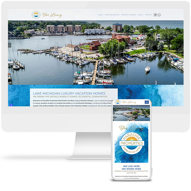 Paradise Properties