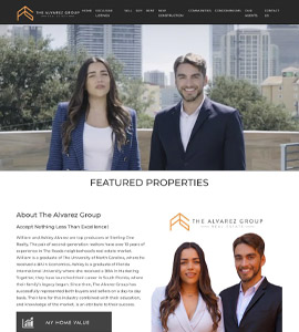 The Alvarez Group