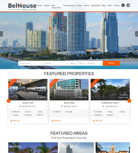 Bellhouse Real Estate