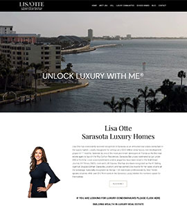 Lisa Otte Sarasota Homes