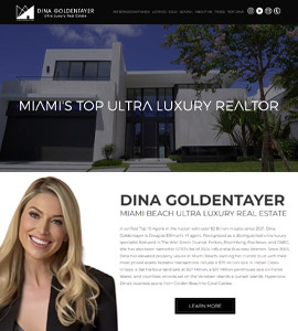 Dina Goldentayer