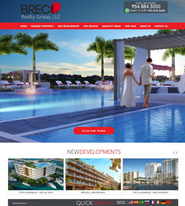 Brec Realty