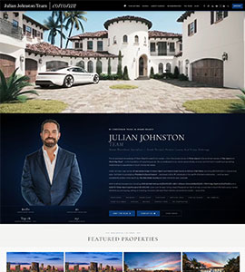 Julian Johnston Team