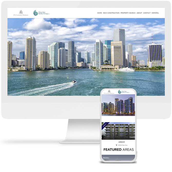 Vista Mar Realty Group