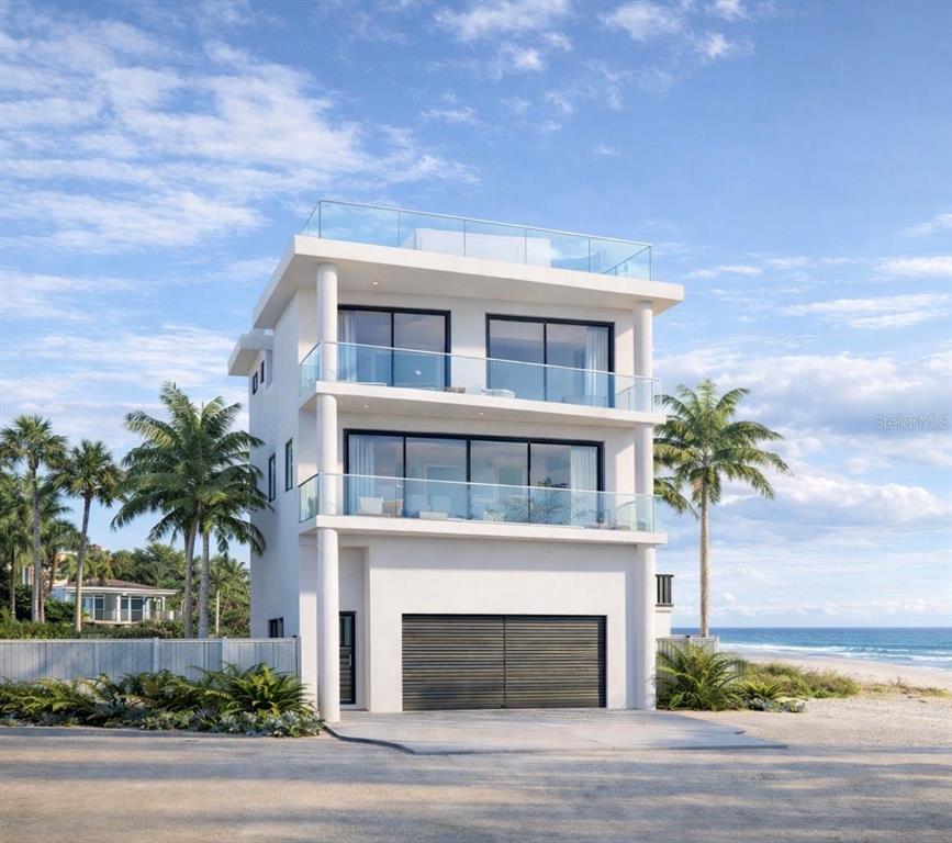 303 GULF DRIVE N