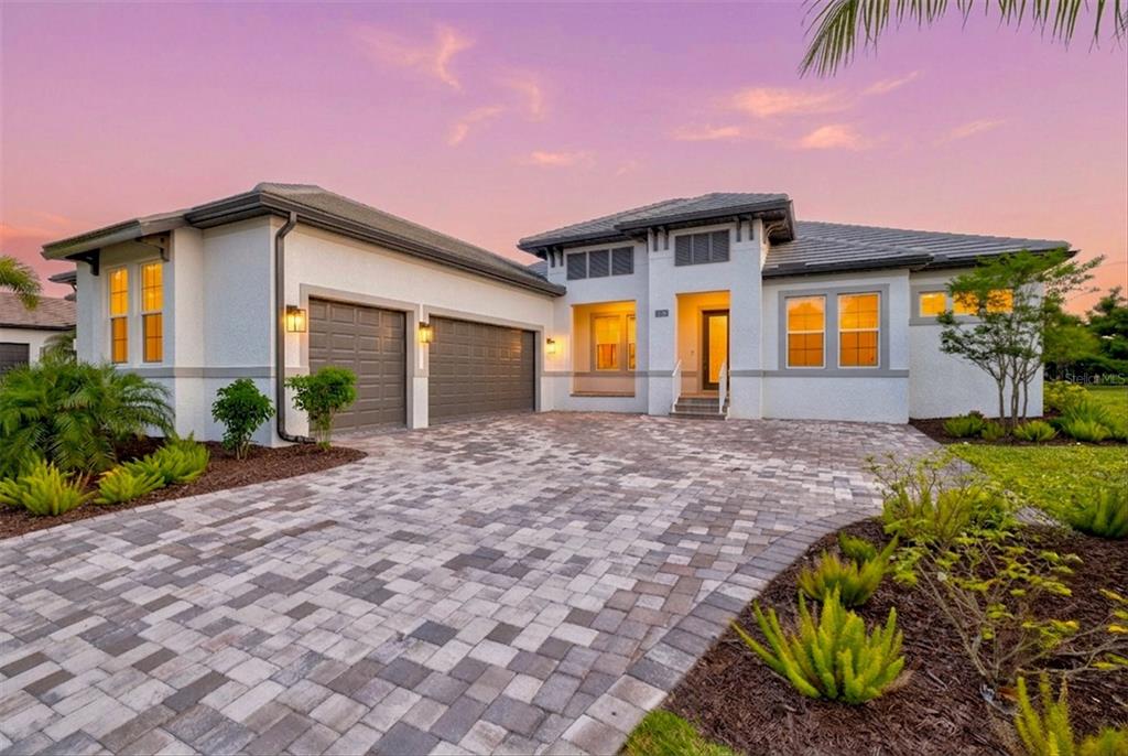 1154 KINGS WAY DRIVE - Casey Key