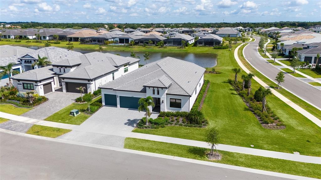 4709 CEDRON COURT - Artistry