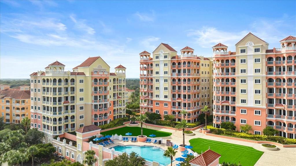 200 OCEAN CREST DRIVE UNIT 646