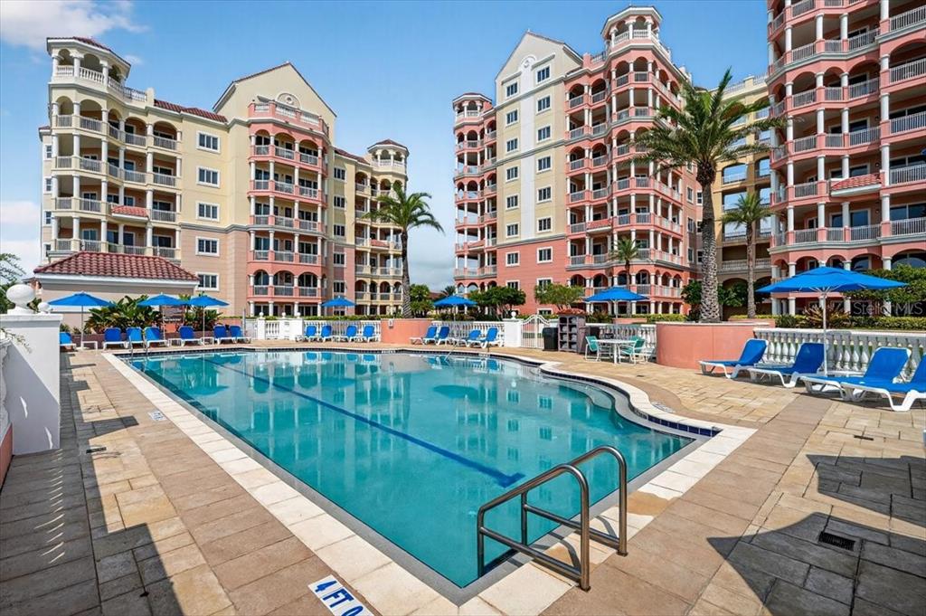 200 OCEAN CREST DRIVE UNIT 646
