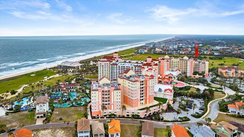 200 OCEAN CREST DRIVE UNIT 646