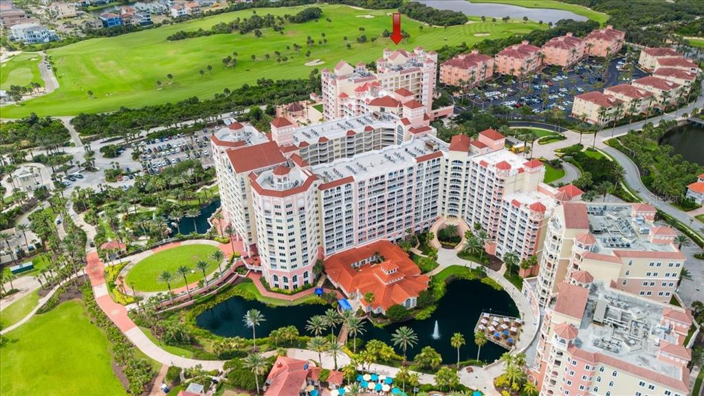 200 OCEAN CREST DRIVE UNIT 646