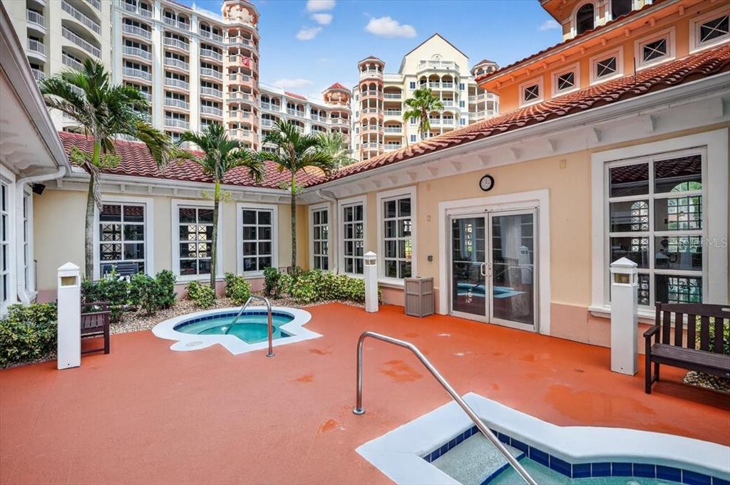 200 OCEAN CREST DRIVE UNIT 646