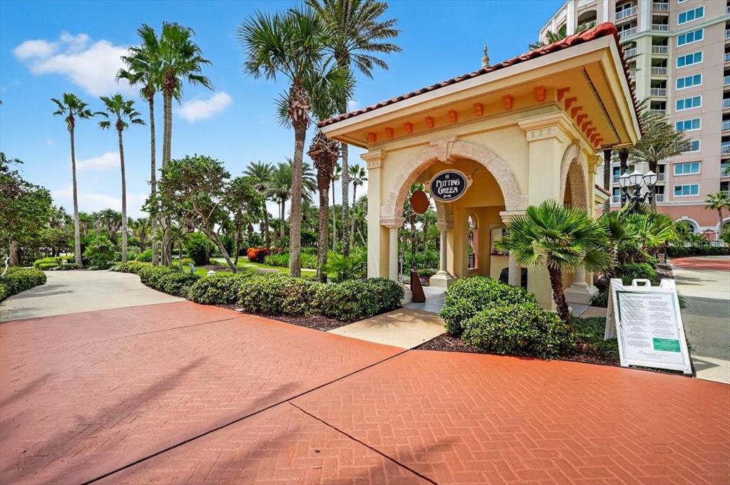 200 OCEAN CREST DRIVE UNIT 646