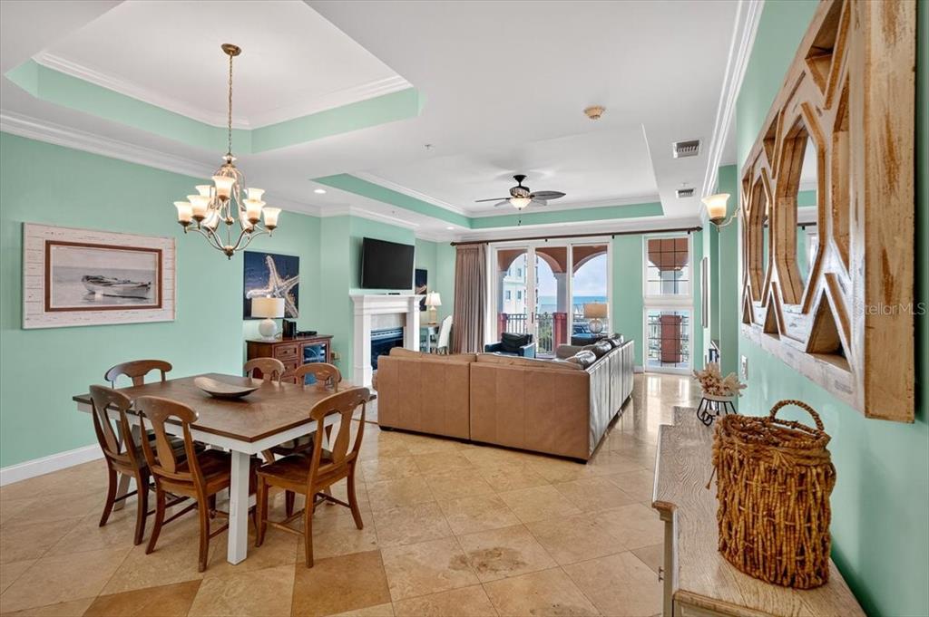 200 OCEAN CREST DRIVE UNIT 646