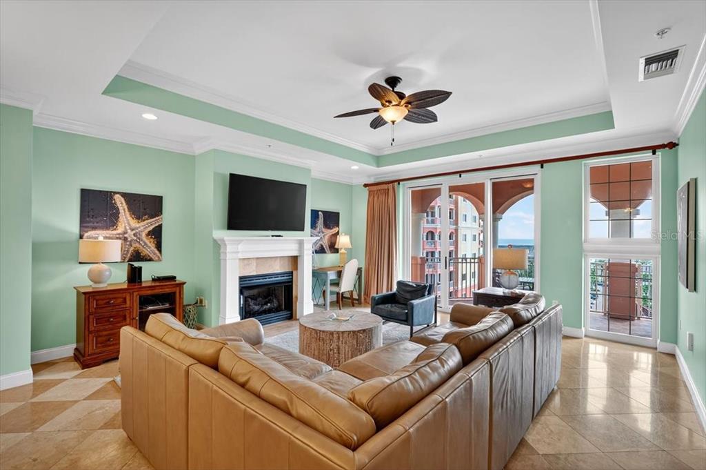 200 OCEAN CREST DRIVE UNIT 646