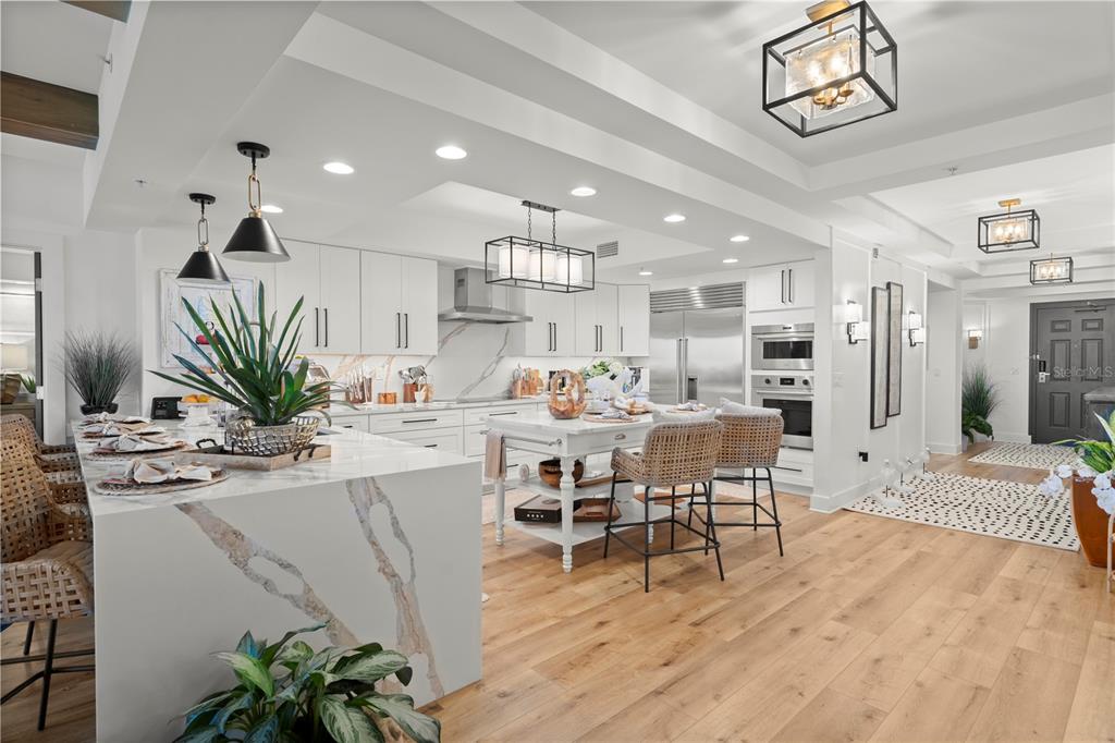 200 OCEAN CREST DRIVE UNIT 312
