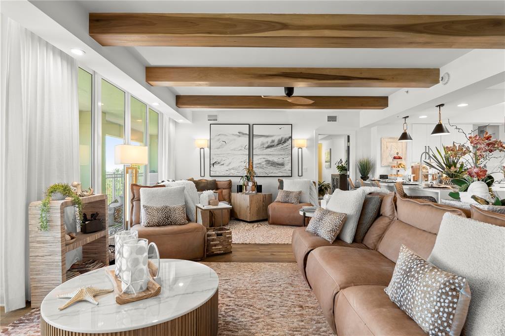 200 OCEAN CREST DRIVE UNIT 312