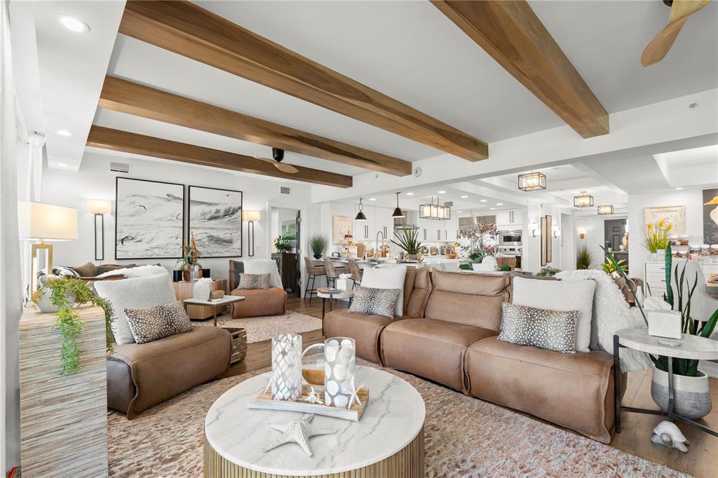 200 OCEAN CREST DRIVE UNIT 312