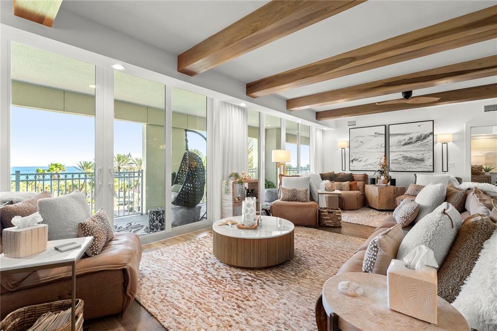 200 OCEAN CREST DRIVE UNIT 312