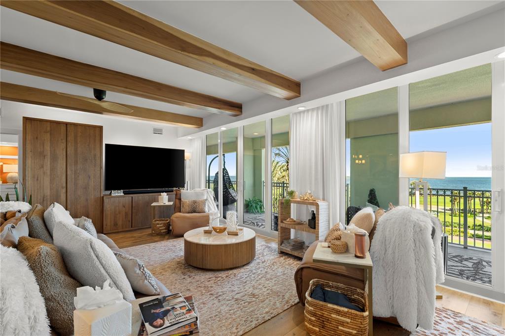 200 OCEAN CREST DRIVE UNIT 312