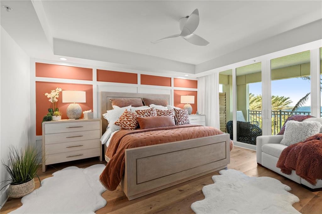 200 OCEAN CREST DRIVE UNIT 312