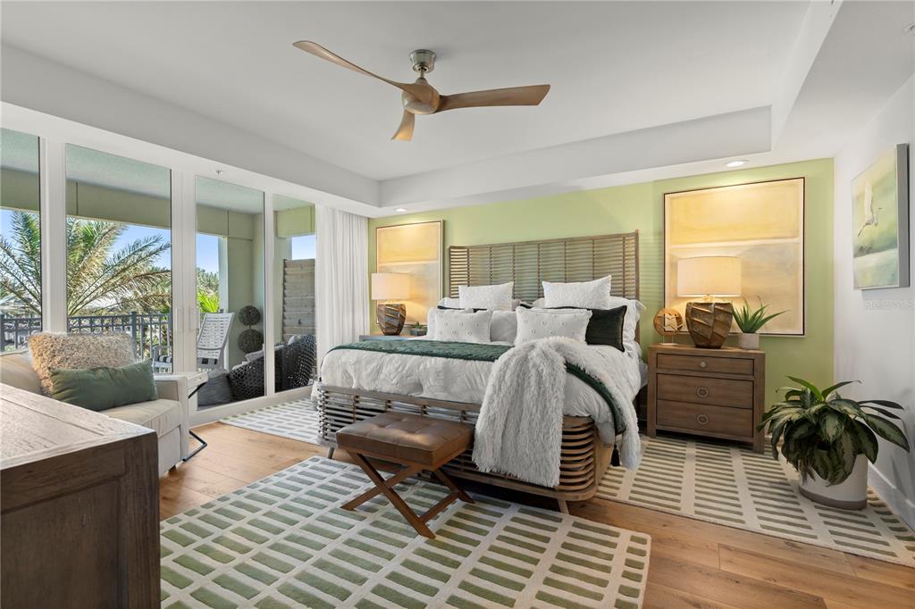 200 OCEAN CREST DRIVE UNIT 312