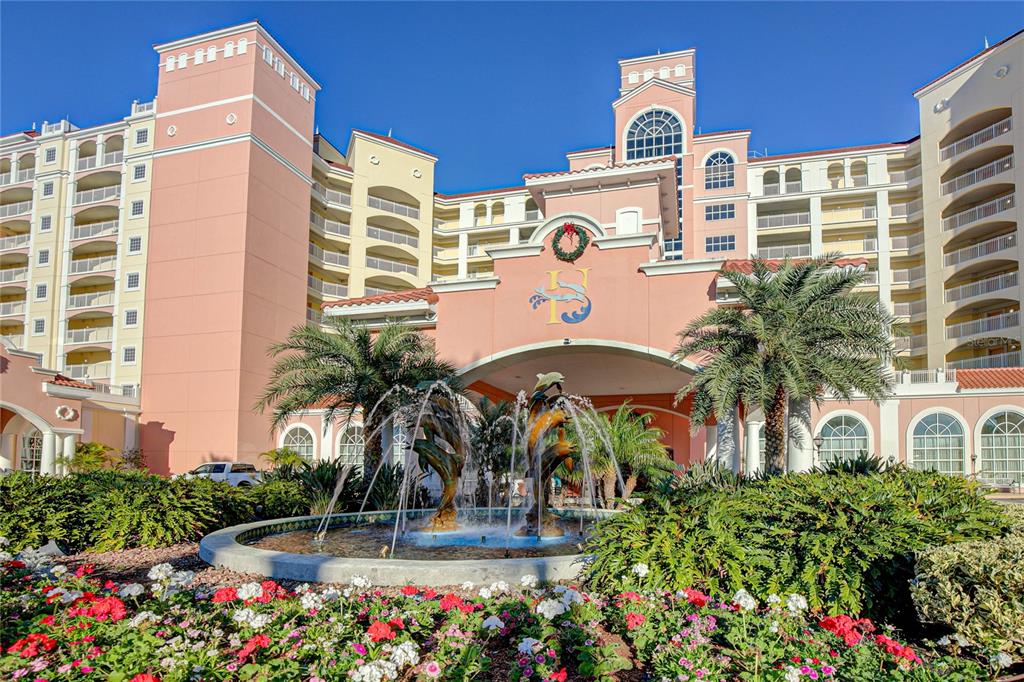 200 OCEAN CREST DRIVE UNIT 312