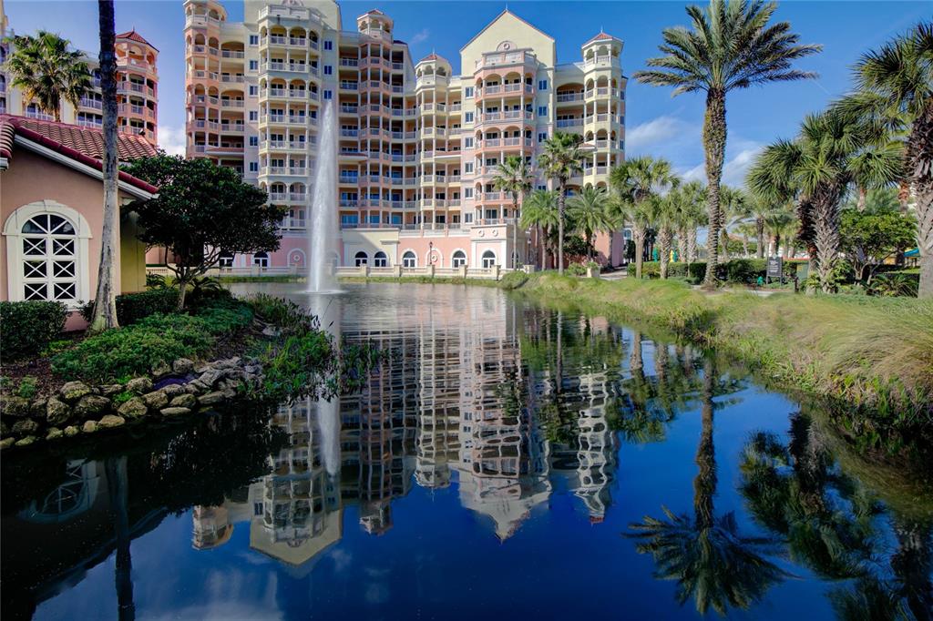 200 OCEAN CREST DRIVE UNIT 312