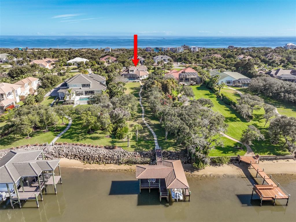 104 ISLAND ESTATES PARKWAY