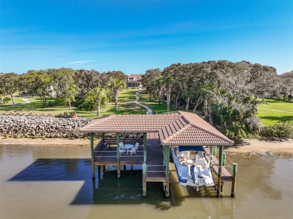 104 ISLAND ESTATES PARKWAY