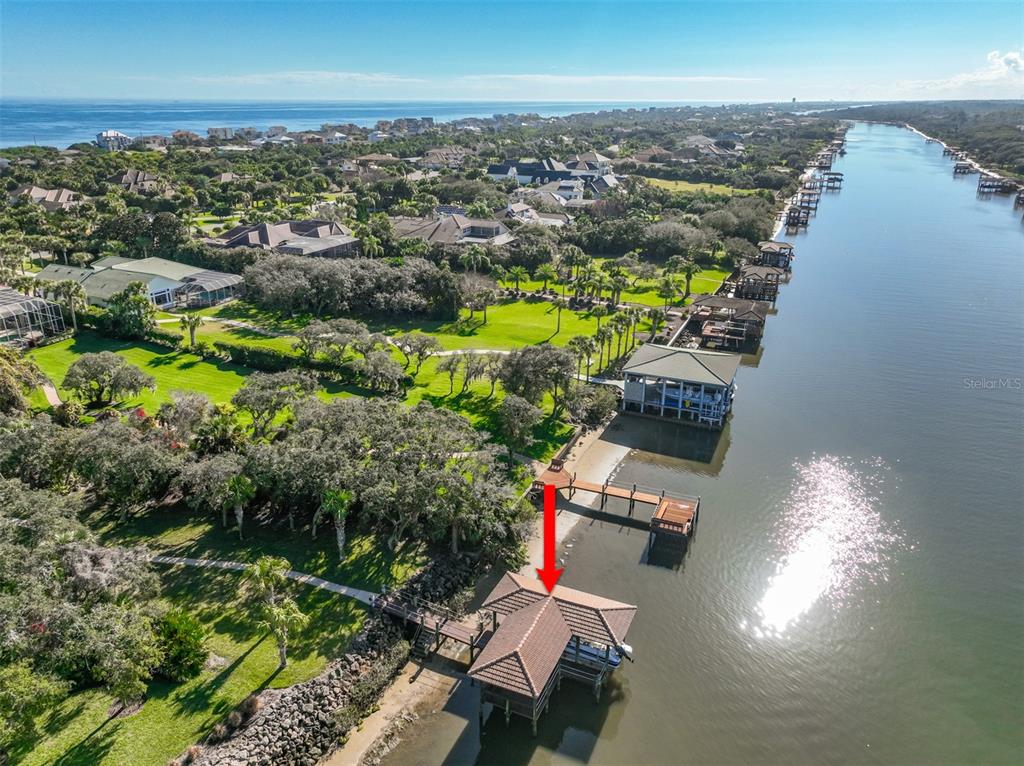 104 ISLAND ESTATES PARKWAY