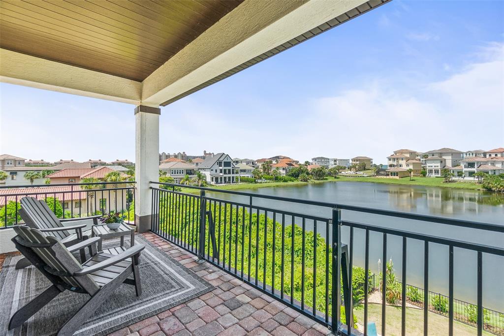 7 HAMMOCK BEACH CIRCLE S