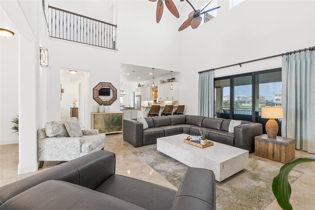 7 HAMMOCK BEACH CIRCLE S