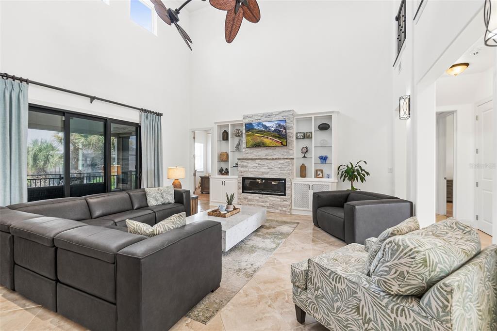 7 HAMMOCK BEACH CIRCLE S