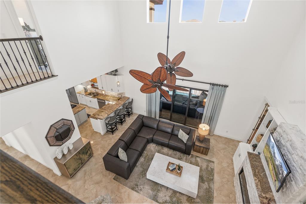 7 HAMMOCK BEACH CIRCLE S