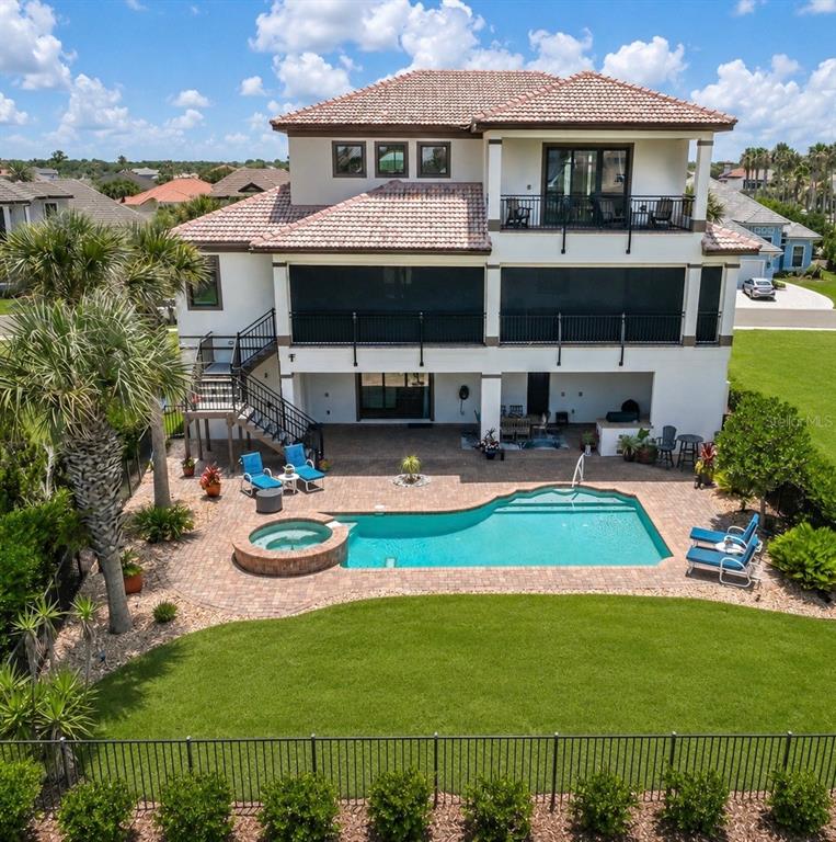 7 HAMMOCK BEACH CIRCLE S