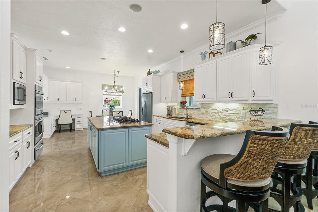 7 HAMMOCK BEACH CIRCLE S
