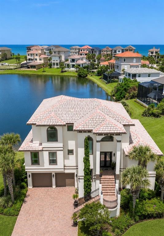 7 HAMMOCK BEACH CIRCLE S