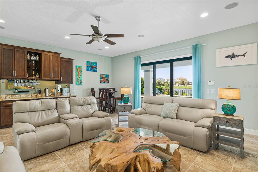 7 HAMMOCK BEACH CIRCLE S