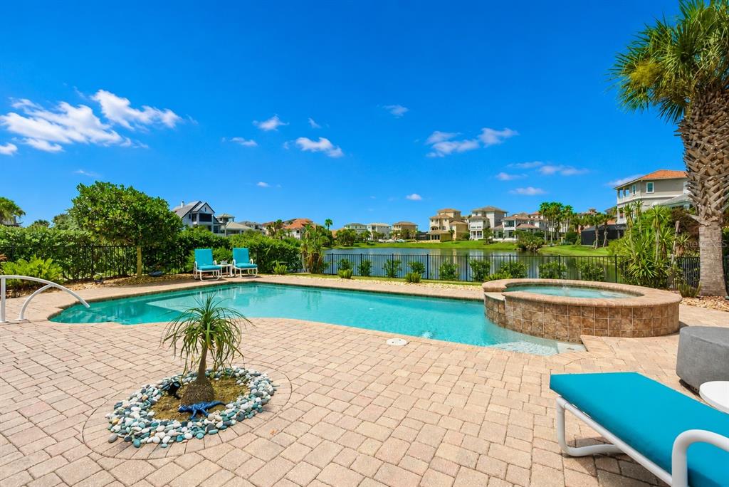 7 HAMMOCK BEACH CIRCLE S