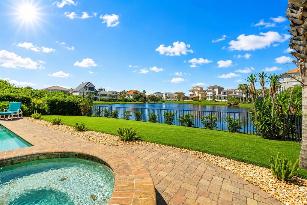 7 HAMMOCK BEACH CIRCLE S