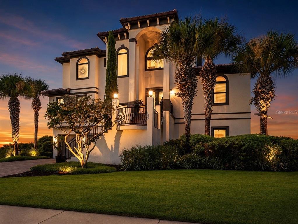 7 HAMMOCK BEACH CIRCLE S