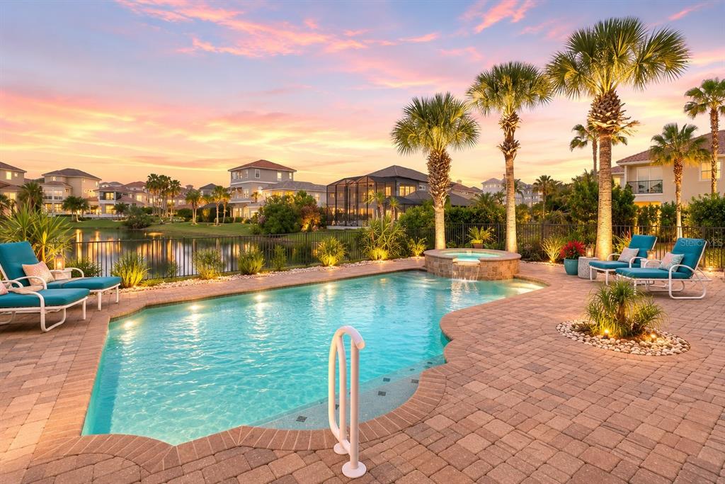 7 HAMMOCK BEACH CIRCLE S